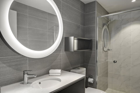 Hotel Kurrajong Canberra - Accommodation Coffs Harbour 42