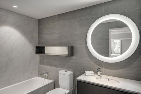 Hotel Kurrajong Canberra - Accommodation Coffs Harbour 6