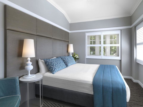Hotel Kurrajong Canberra - Accommodation Coffs Harbour 26