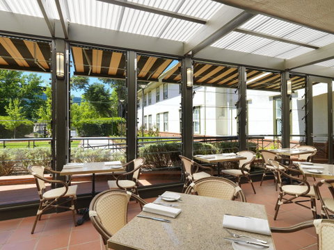 Hotel Kurrajong Canberra - Accommodation Coffs Harbour 24