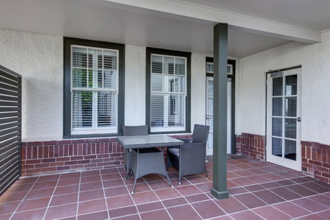 Hotel Kurrajong Canberra - Accommodation Coffs Harbour 8