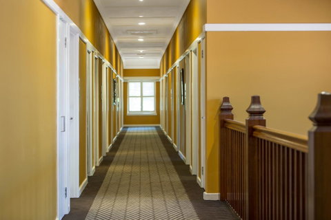 Hotel Kurrajong Canberra - Accommodation Coffs Harbour 16