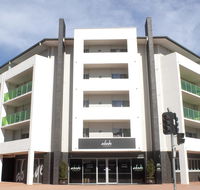 Abode Tuggeranong - Accommodation Coffs Harbour