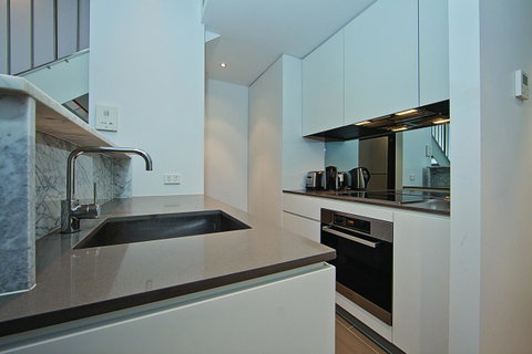 Realm Park 39 Barton ACT - Accommodation Coffs Harbour 22