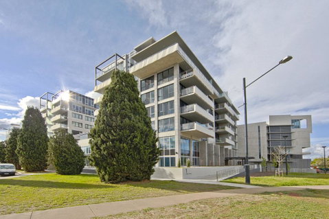 Realm Park 39 Barton ACT - Accommodation Coffs Harbour 8