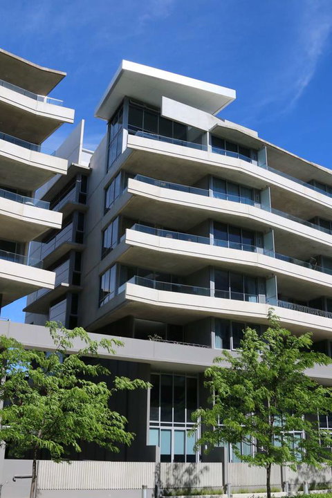 Realm Park 39 Barton ACT - Accommodation Coffs Harbour 0