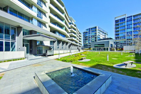 Realm Park 39 Barton ACT - Accommodation Coffs Harbour 26