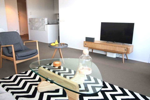 Realm Park 39 Barton ACT - Accommodation Coffs Harbour 2