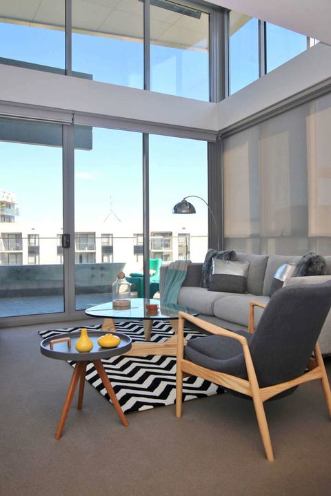 Realm Park 39 Barton ACT - Accommodation Coffs Harbour 1