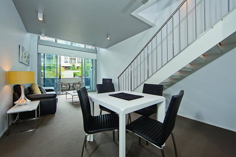 Realm Park 39 Barton ACT - Accommodation Coffs Harbour 21