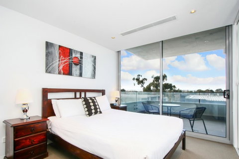 Realm Park 39 Barton ACT - Accommodation Coffs Harbour 44