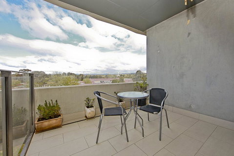 Realm Park 39 Barton ACT - Accommodation Coffs Harbour 13