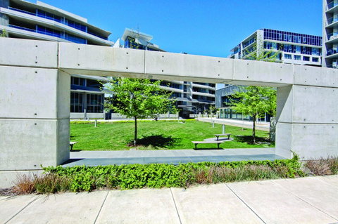 Realm Park 39 Barton ACT - Accommodation Coffs Harbour 25
