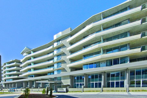 Realm Park 39 Barton ACT - Accommodation Coffs Harbour 27