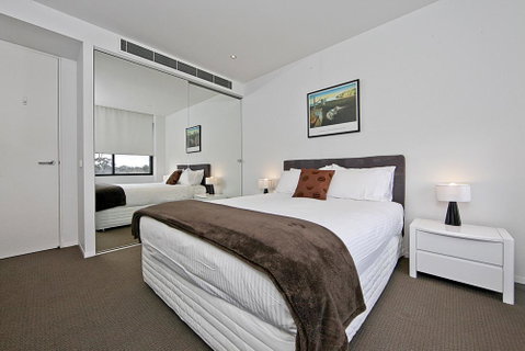 Realm Park 39 Barton ACT - Accommodation Coffs Harbour 7
