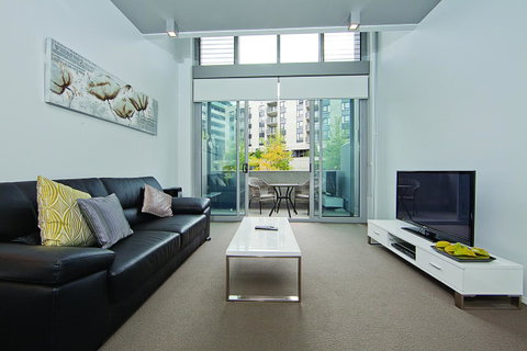 Realm Park 39 Barton ACT - Accommodation Coffs Harbour 20