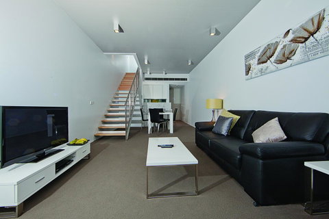 Realm Park 39 Barton ACT - Accommodation Coffs Harbour 18