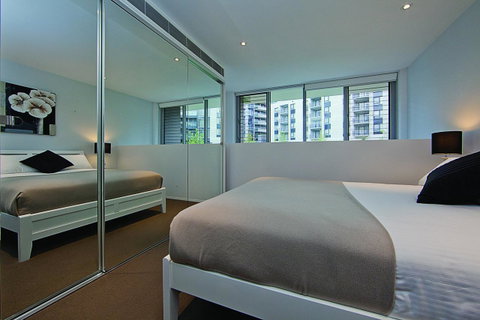 Realm Park 39 Barton ACT - Accommodation Coffs Harbour 16