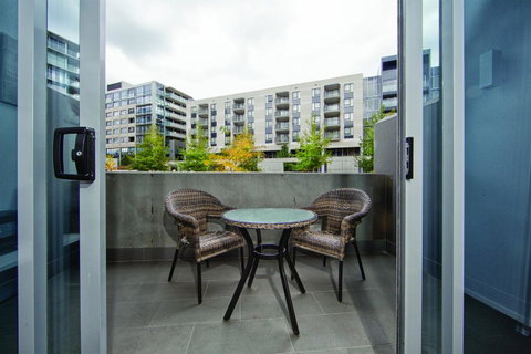 Realm Park 39 Barton ACT - Accommodation Coffs Harbour 19
