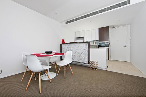 Realm Park 39 Barton ACT - Accommodation Coffs Harbour 12