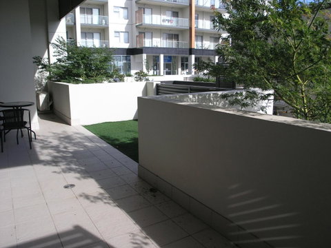 Kesh At Aamira - Accommodation Coffs Harbour 18