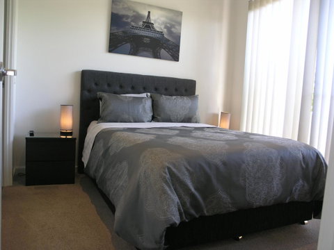 Kesh At Aamira - Accommodation Coffs Harbour 5