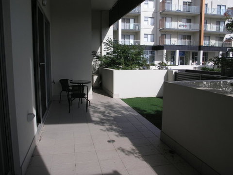 Kesh At Aamira - Accommodation Coffs Harbour 19