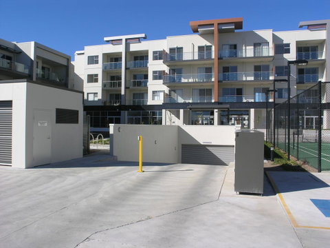 Kesh At Aamira - Accommodation Coffs Harbour 17