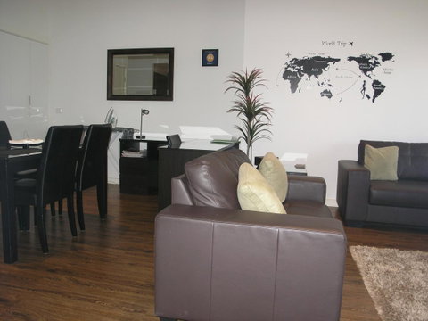 Kesh At Aamira - Accommodation Coffs Harbour 2