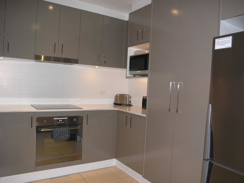 Kesh At Aamira - Accommodation Coffs Harbour 13