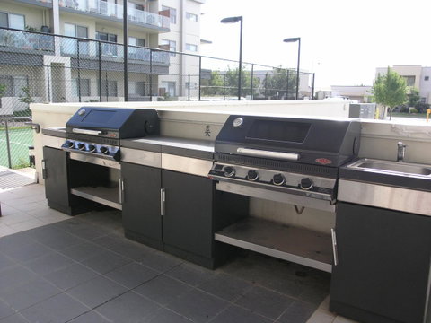 Kesh At Aamira - Accommodation Coffs Harbour 24