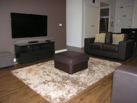 Kesh At Aamira - Accommodation Coffs Harbour 1
