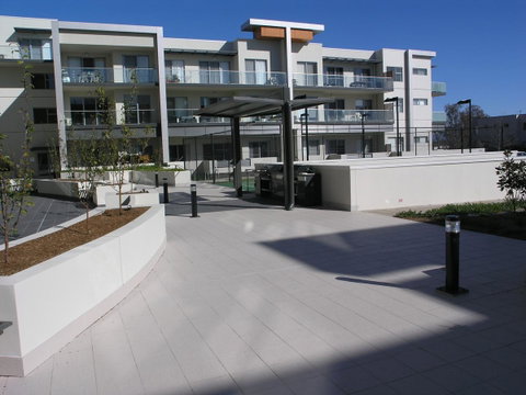 Kesh At Aamira - Accommodation Coffs Harbour 31