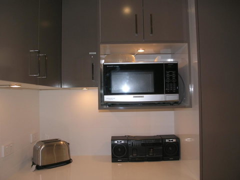 Kesh At Aamira - Accommodation Coffs Harbour 14