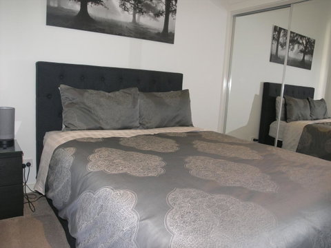 Kesh At Aamira - Accommodation Coffs Harbour 7
