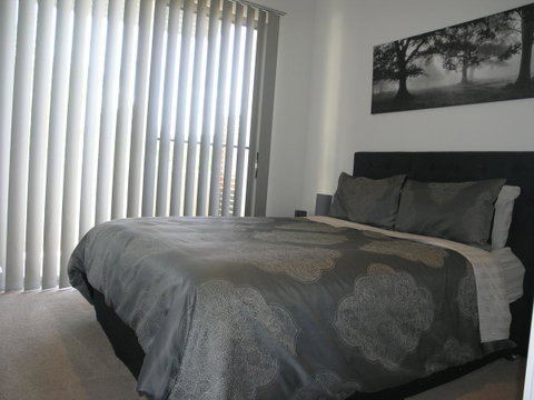Kesh At Aamira - Accommodation Coffs Harbour 8