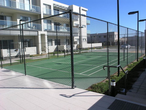 Kesh At Aamira - Accommodation Coffs Harbour 28