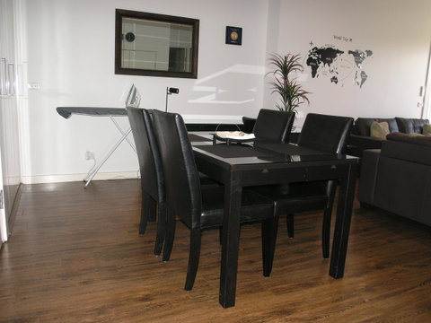 Kesh At Aamira - Accommodation Coffs Harbour 4