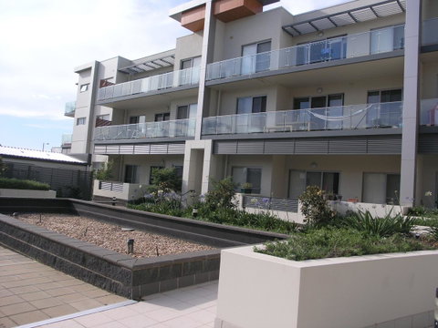 Kesh At Aamira - Accommodation Coffs Harbour 25