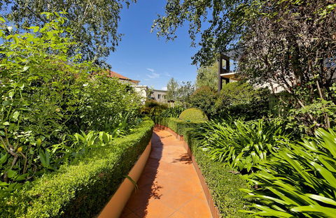 AAC Apartments - Griffin - Accommodation Coffs Harbour 6