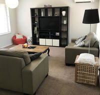 Central Tranquility Heart of Orange - Accommodation Coffs Harbour