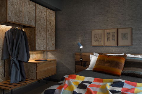 Ovolo Nishi - Accommodation Coffs Harbour 2