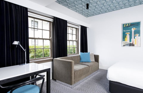 Peppers Gallery Hotel - Accommodation Coffs Harbour 24