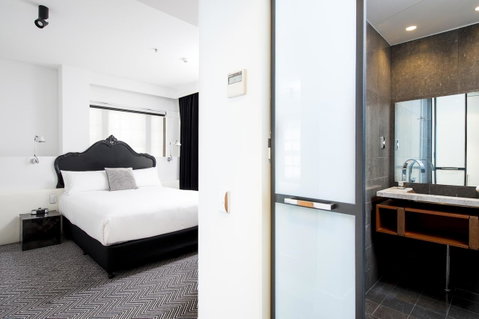 Peppers Gallery Hotel - Accommodation Coffs Harbour 36