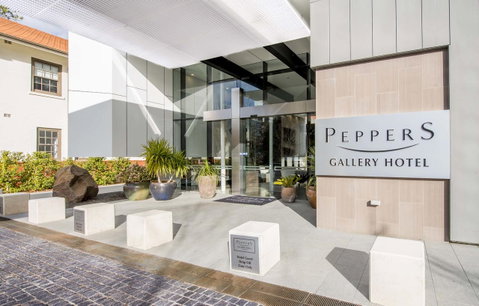 Peppers Gallery Hotel - Accommodation Coffs Harbour 7