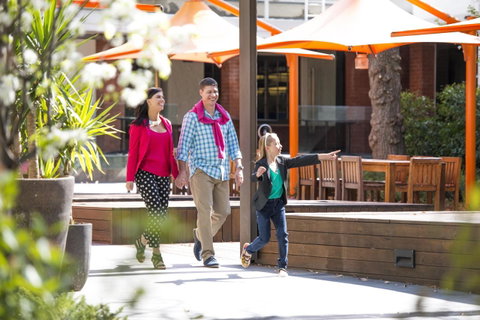 Peppers Gallery Hotel - Accommodation Coffs Harbour 27