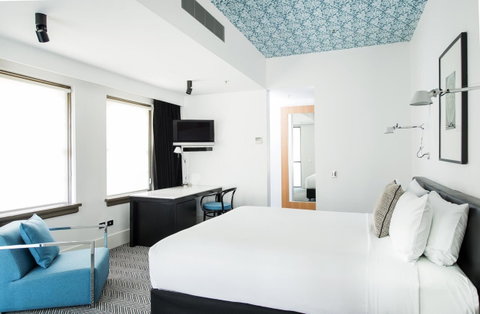 Peppers Gallery Hotel - Accommodation Coffs Harbour 41