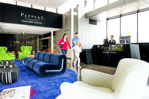 Peppers Gallery Hotel - Accommodation Coffs Harbour 5