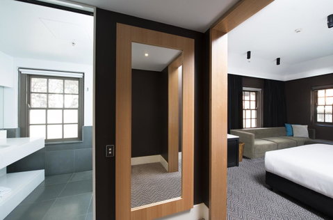 Peppers Gallery Hotel - Accommodation Coffs Harbour 44