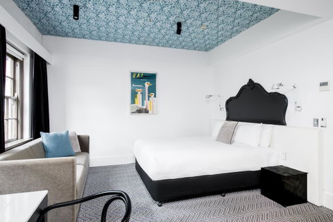 Peppers Gallery Hotel - Accommodation Coffs Harbour 32
